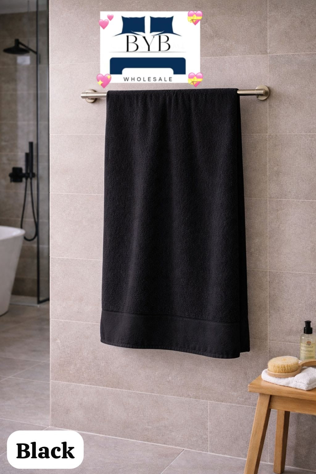 Full Body Towel