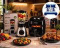 Kitchen combo
