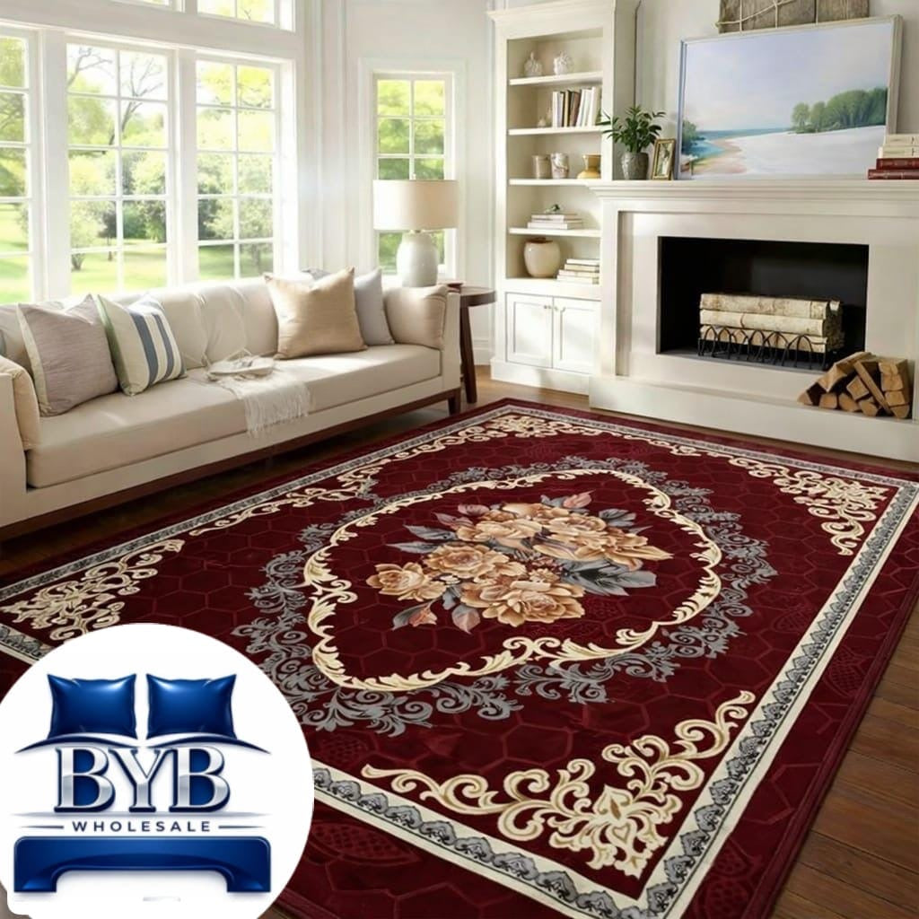 Persian Carpet