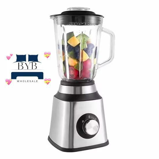 2 piece Blender