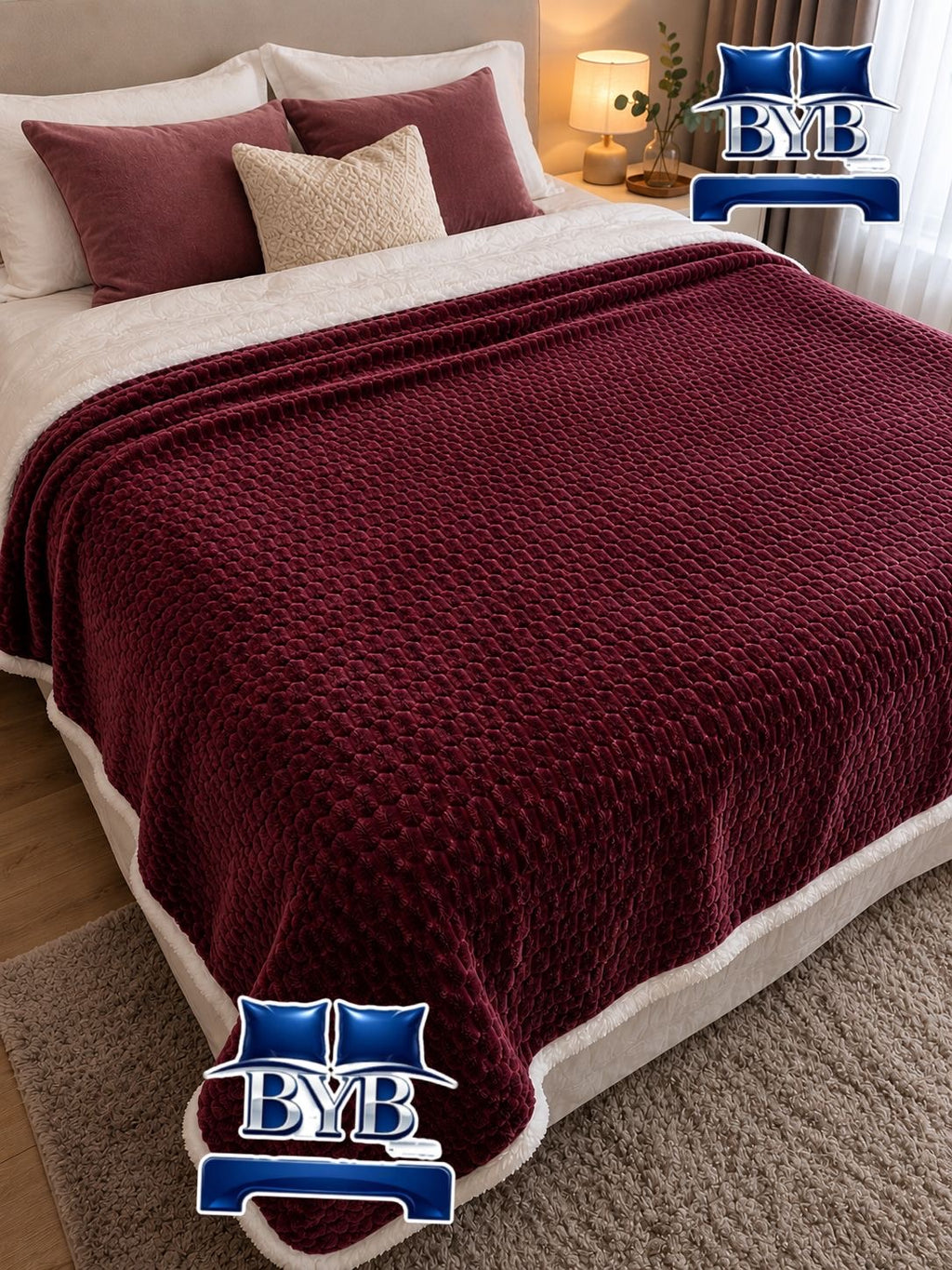 Sherpa fleece