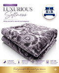 1ply Blanket