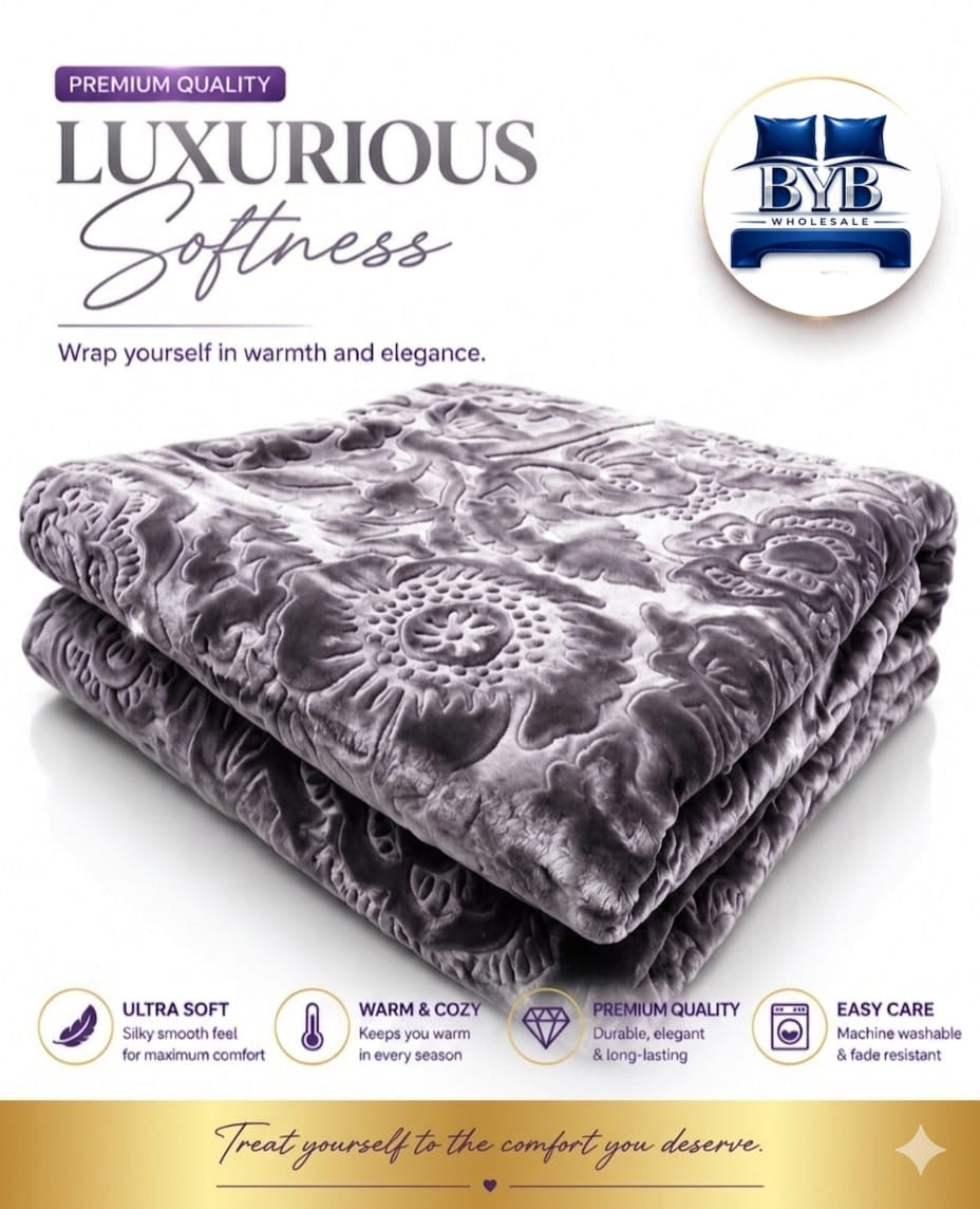 1ply Blanket