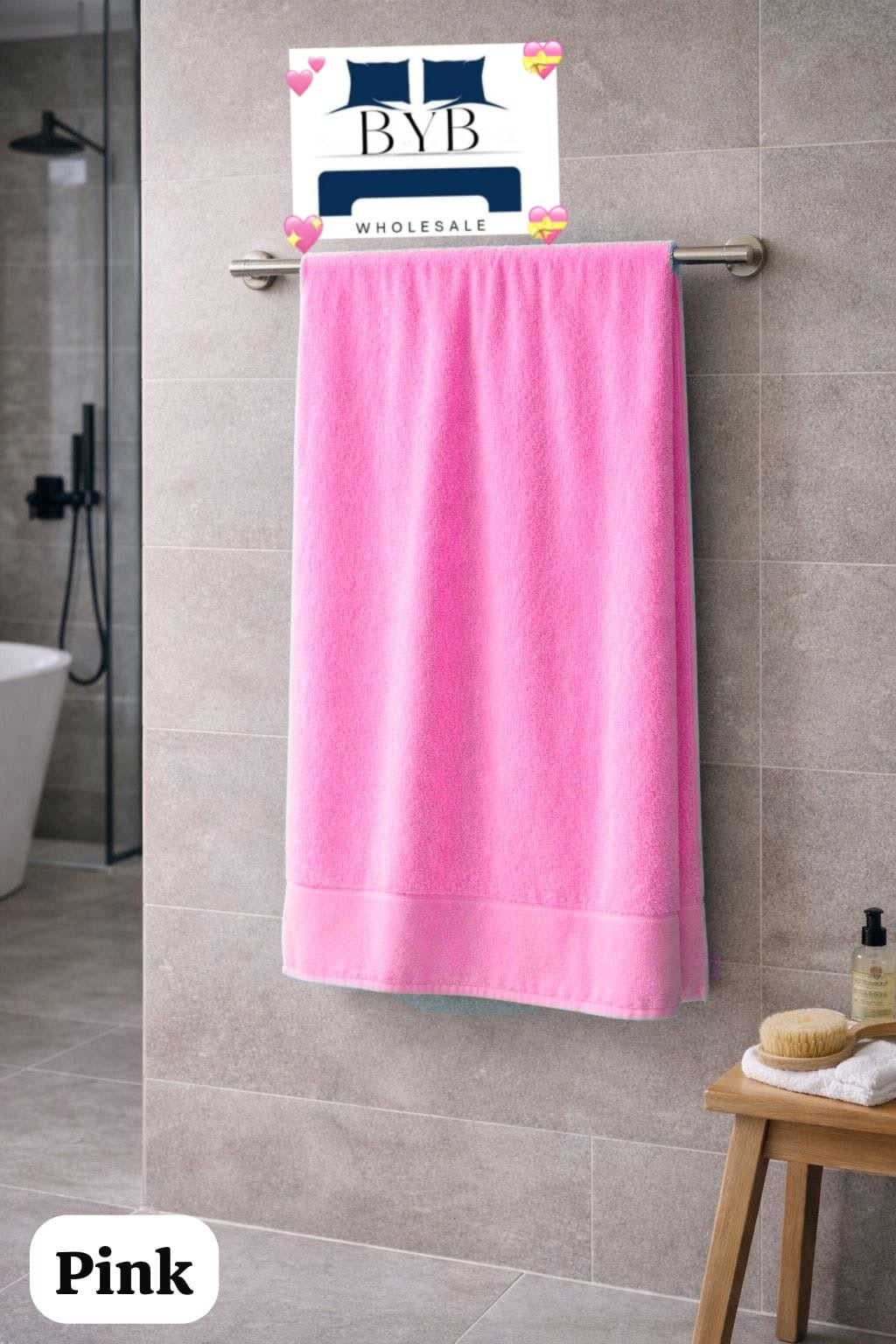 Full Body Towel